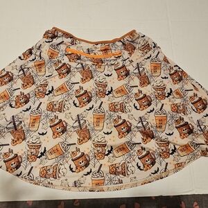 *SoSew Running Apparel *Running Skirt *Sparkle Skirt Style * Swing Medium